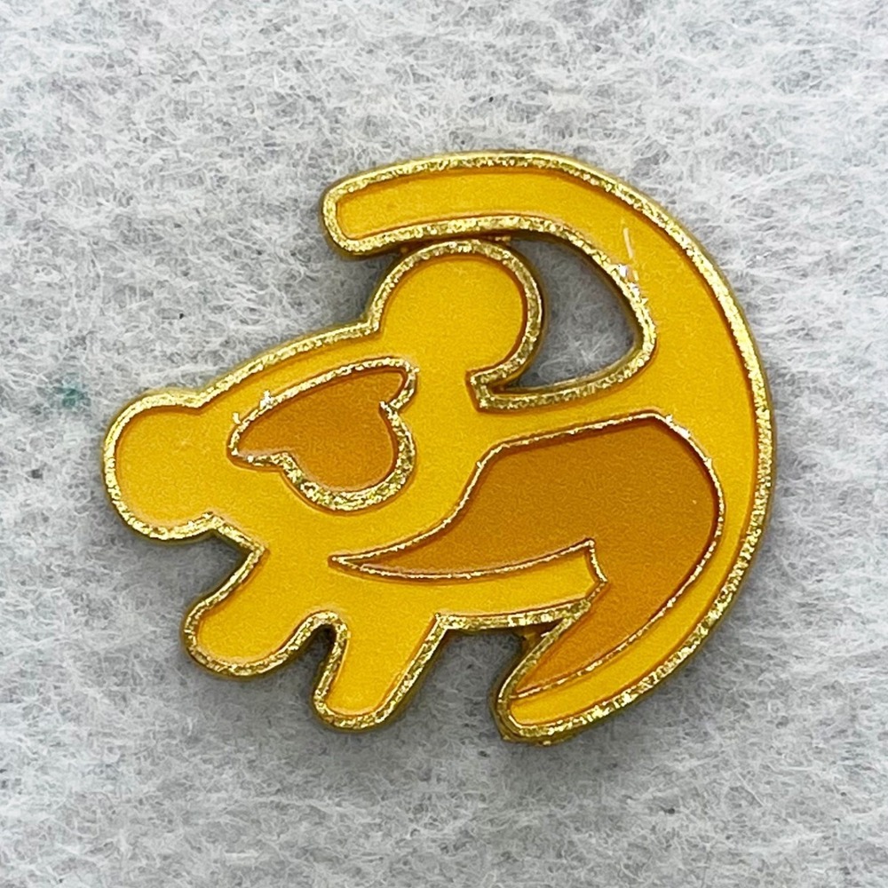 🔮 5/$25 Disney The Incredibles Jack Jack Pin